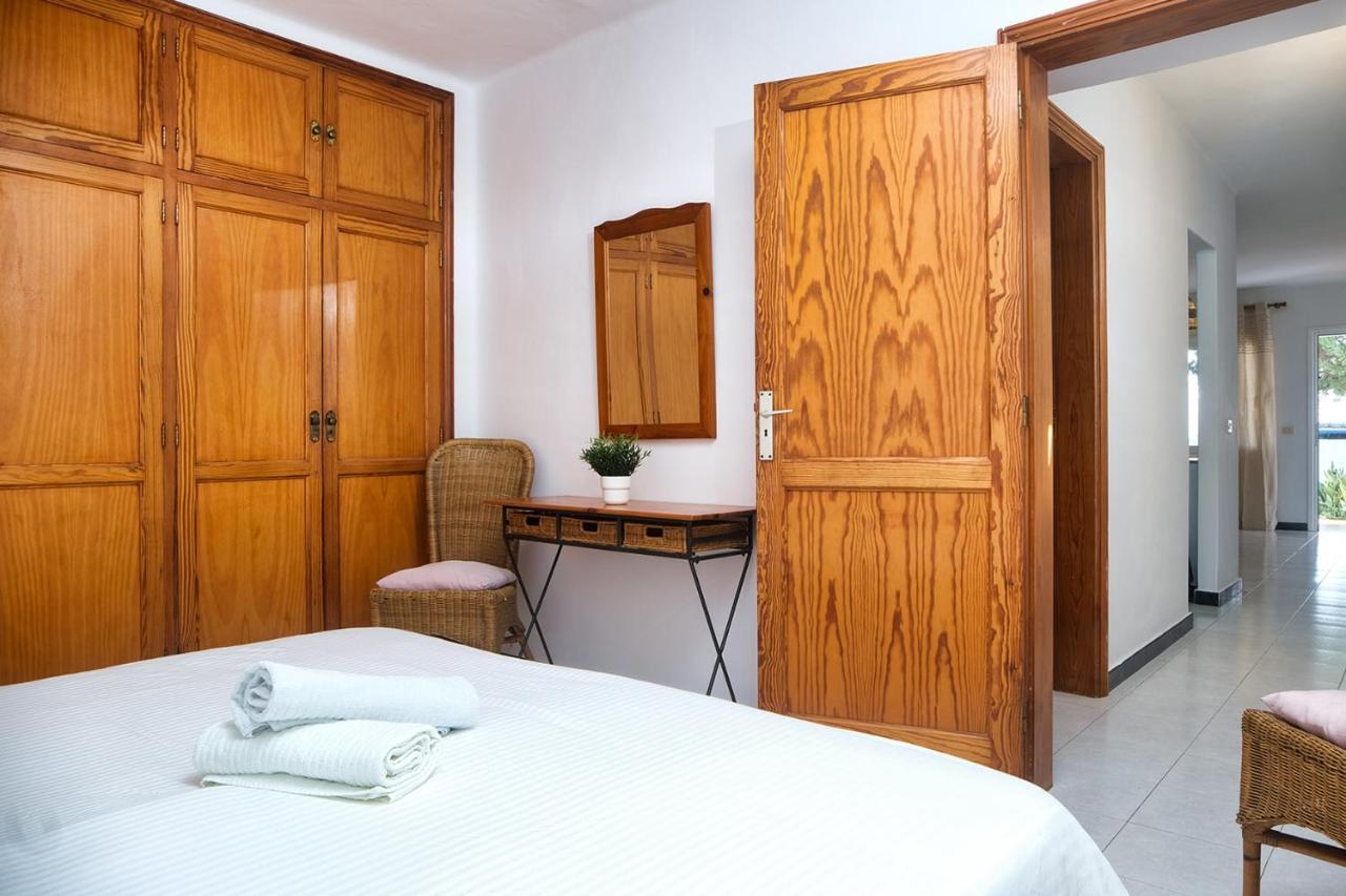 Ferienhaus Zefiro A 500m From The Beach, Fast Wifi *