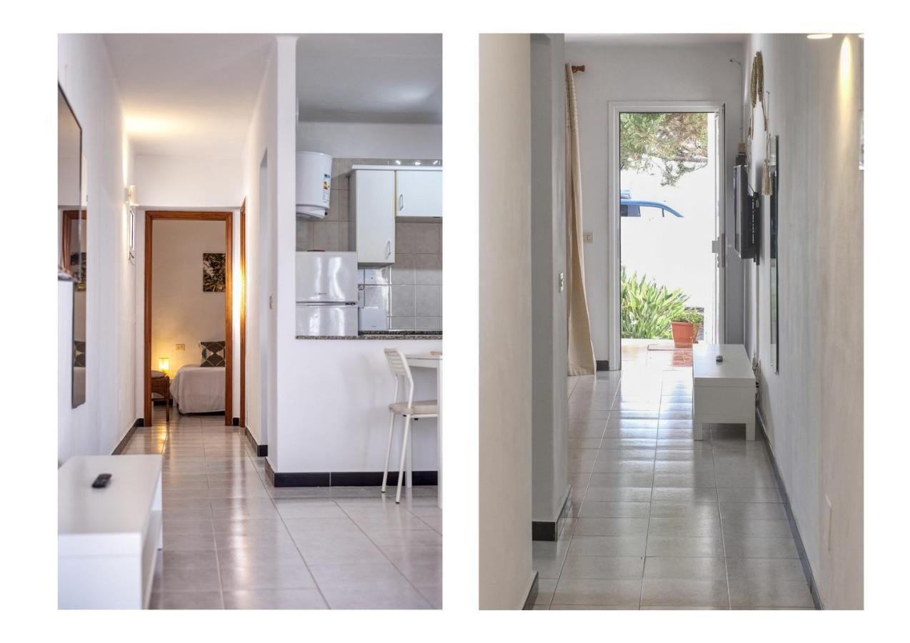 Ferienhaus Zefiro A 500m From The Beach, Fast Wifi Puerto del Carmen (Lanzarote)