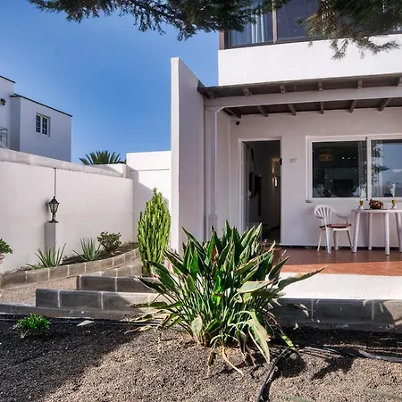 Suite Zefiro A 500M From The Beach, Fast Wifi Puerto del Carmen  Extérieur photo