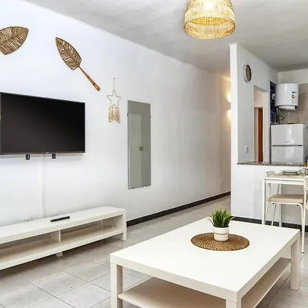 Suite Zefiro A 500M From The Beach, Fast Wifi Puerto del Carmen  Extérieur photo