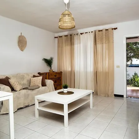 Suite Zefiro A 500M From The Beach, Fast Wifi Puerto del Carmen  Extérieur photo