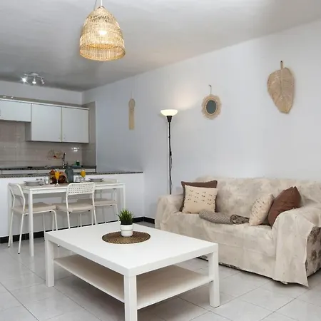 Suite Zefiro A 500M From The Beach, Fast Wifi Puerto del Carmen  Extérieur photo