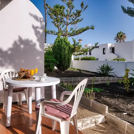 Suite Zefiro A 500M From The Beach, Fast Wifi Puerto del Carmen  Extérieur photo