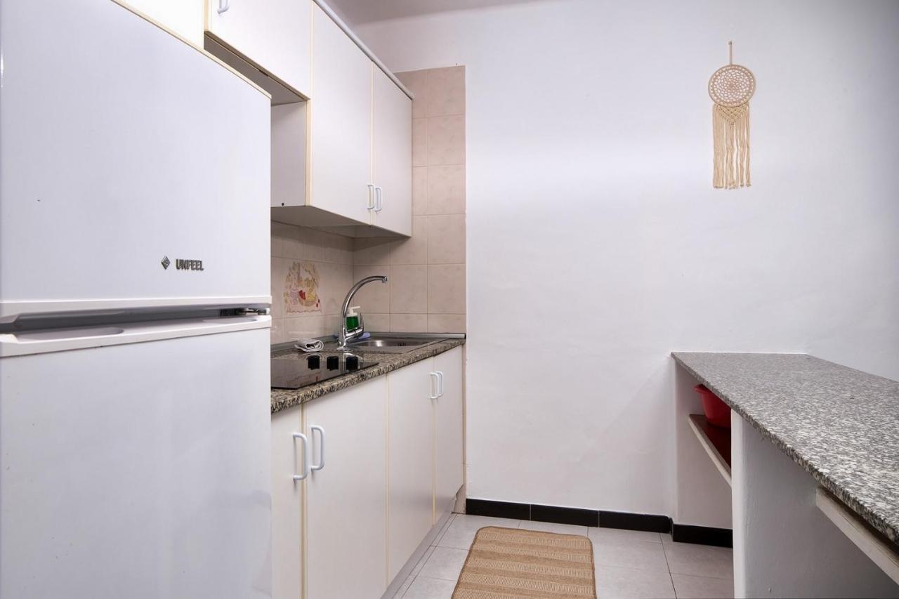 Zefiro A 500m From The Beach, Fast Wifi Vakantiehuis Puerto del Carmen (Lanzarote)