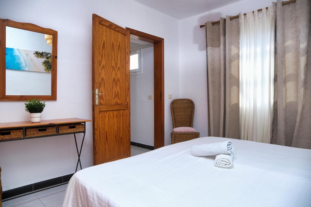 Hébergement de vacances Zefiro A 500m From The Beach, Fast Wifi