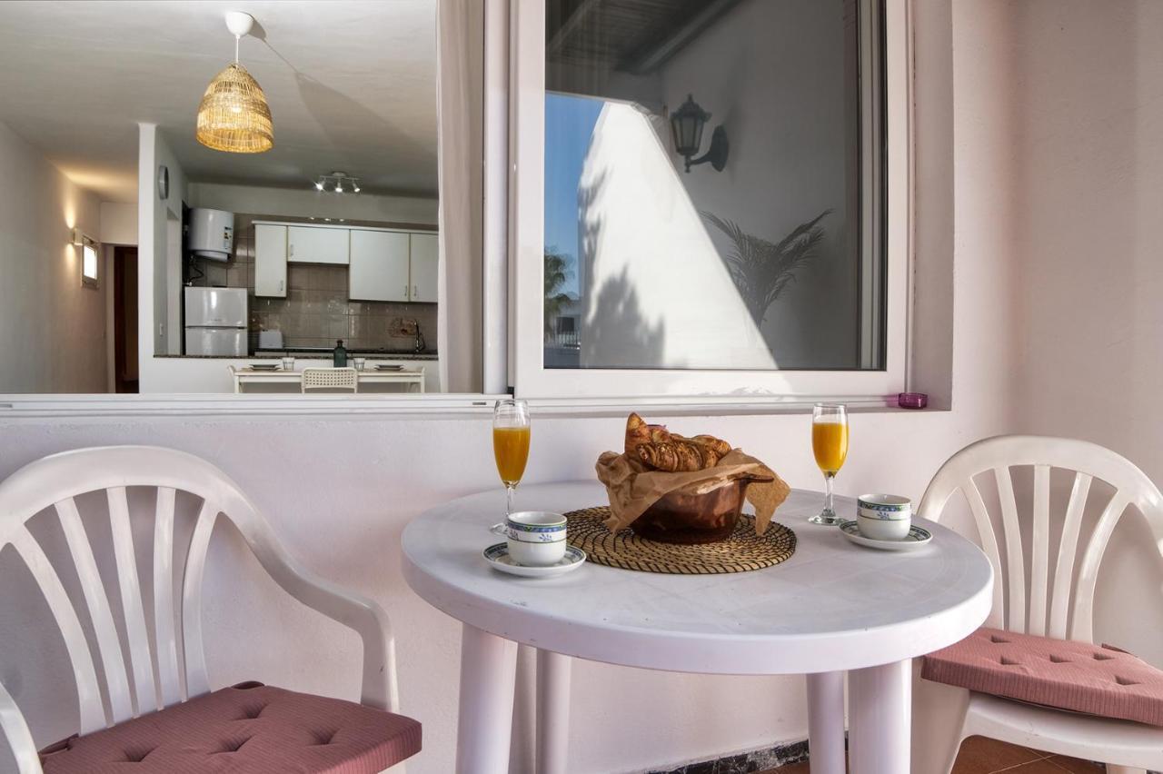 Hébergement de vacances Zefiro A 500m From The Beach, Fast Wifi Puerto del Carmen (Lanzarote)